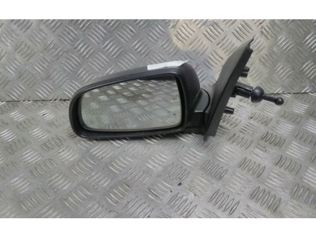 Зеркало электрическое        Chevrolet Aveo   -  года   