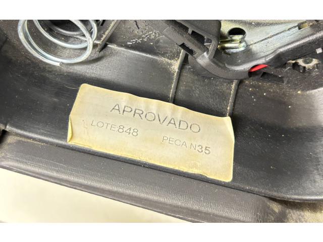 Lenkrad Volvo V70 2005 - 2008 года 30741684