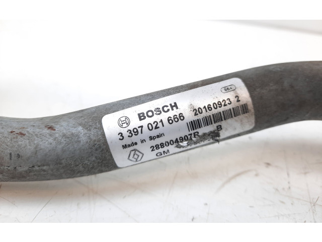 Комплект механизма стеклоочистителей