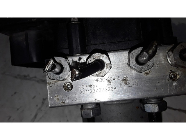 Блок АБС 2265106512   Ford  Ranger  2019-2022 года