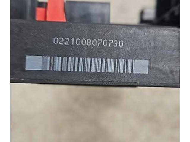 Блок комфорта 3C0937049AJ   Skoda Octavia Mk2 (1Z)   