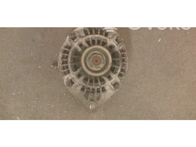 Генератор Mazda 626