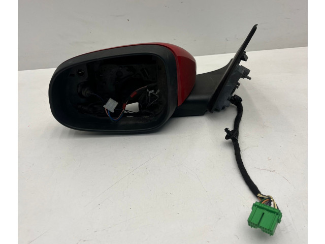 Зеркало электрическое Volvo C30 2010 - 2013 года