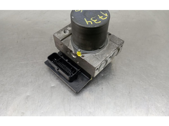 Турбина Блок ABS Mercedes-Benz CLS C218 X218 A2184312812, 0265239412 для двигателя OM 642.853|OM 642.854