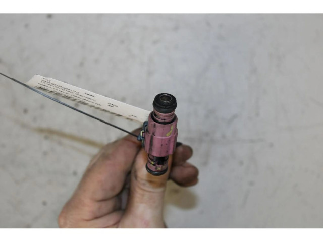 Форсунка Fiat Idea