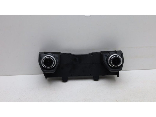 Блок управления кондиционера воздуха / климата/ печки (в салоне) 8890669966, 8890669966 Lynk & co 01