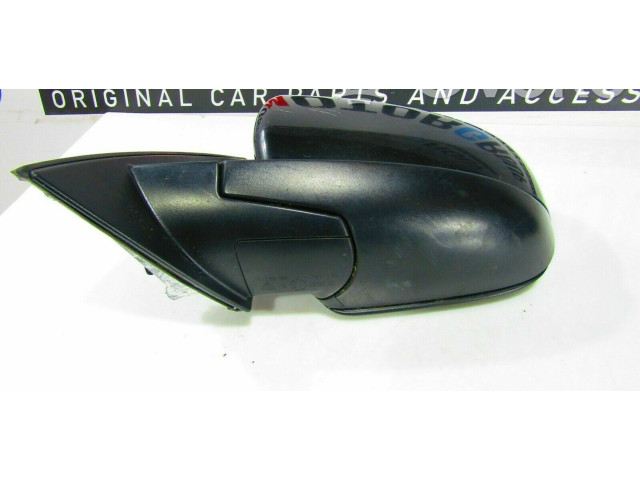 Zpětné zrcátko BMW X5 E70 2013 R01558, 7179643