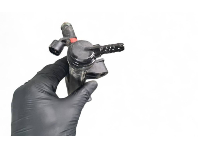 Vstřikovací lišta 03E133320A, 03E906031A   Seat Ibiza IV (6J,6P)    CGPA 