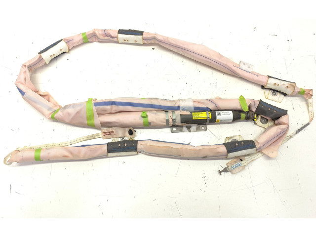 Боковая подушка безопасности P68337857AA, 68337857AA   Dodge Grand Caravan