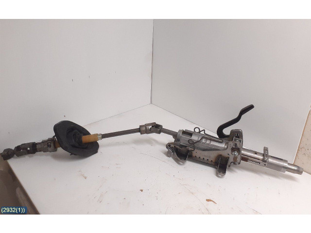  рейка  Колонка рулевая 7P5419501CS   Porsche Cayenne (9PA) 2002 - 2010 года