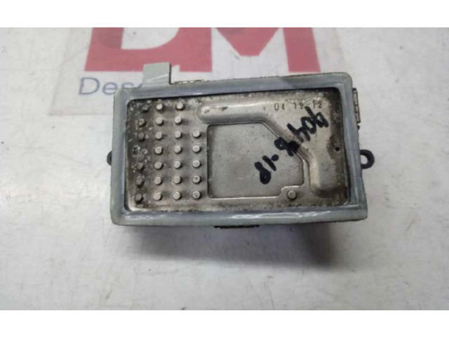 Řídící jednotka 970624401 Porsche Panamera (970) 2012