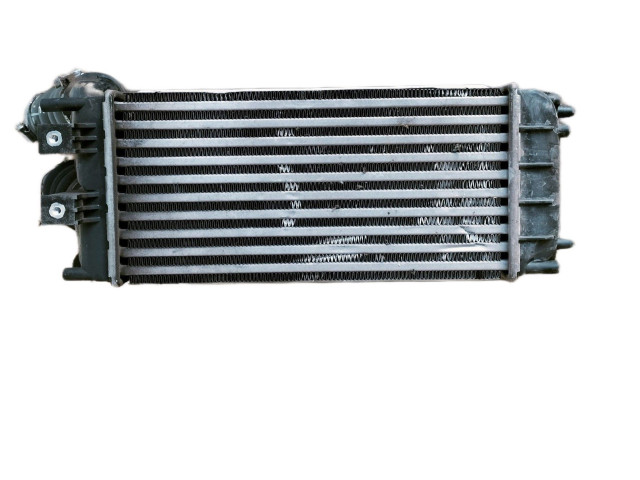 Интеркулер 9684212480, IA2001 Citroen C4 II