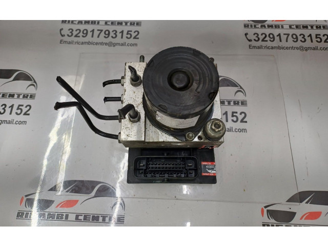 Блок управления АБС 6R0907379AH, 01216J0213   Audi A1