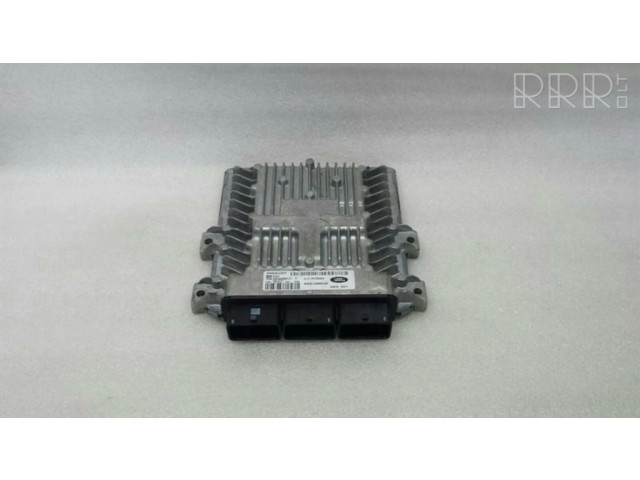 Řídící jednotka 8H2Q12A650AA, LR020351 Land Rover Range Rover Sport L320 2009
