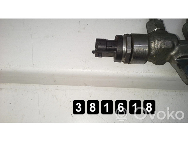 Топливная рампа 1300cdti55573331044521422   Chevrolet Aveo  