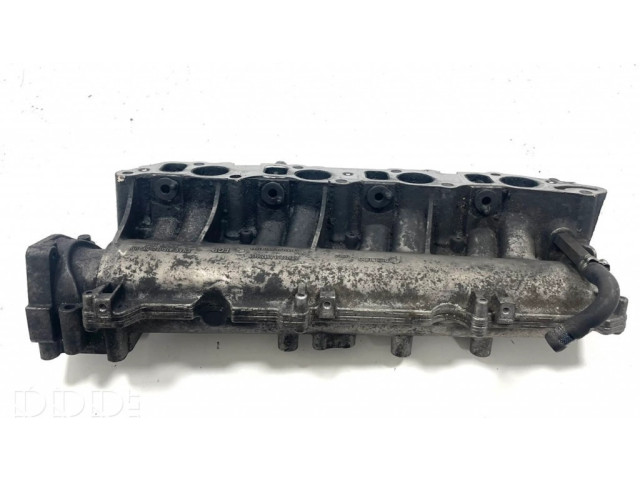 Всасывающий коллектор