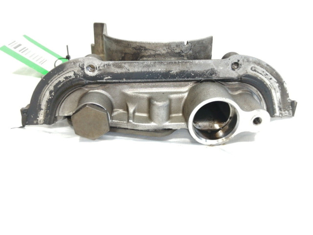 Масляный насос  D19AA 37018201  Suzuki SX4 