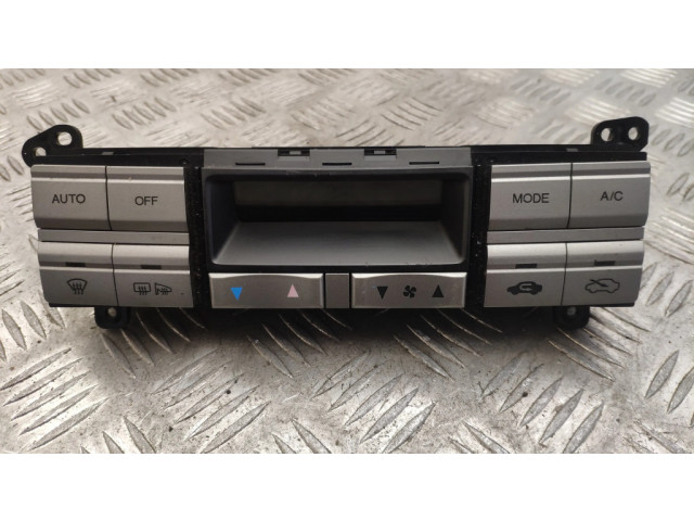 Блок управления климат-контролем 79600SJHG41, 79620SJDG520M1 Honda FR-V