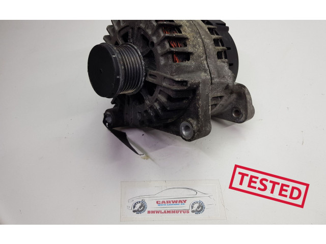 Генератор Lisainfo, 1231-8509023 BMW X3 F25