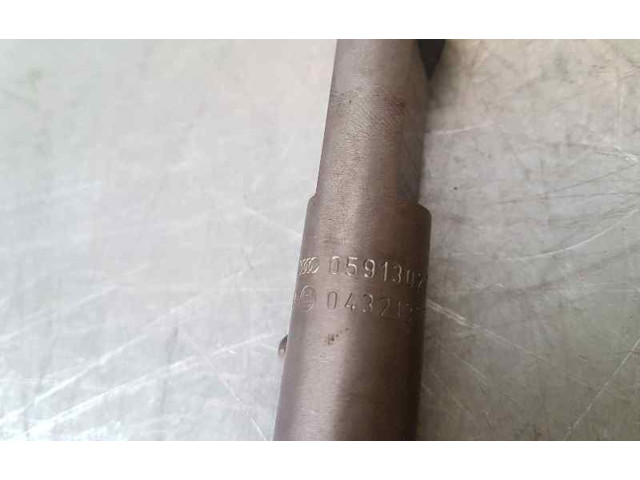 Форсунка 059130201F, BOSCH    Audi A6 S6 C5 4B   