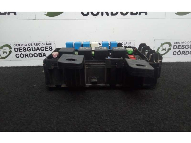 Модуль управления BSM 919503K540 Hyundai Sonata