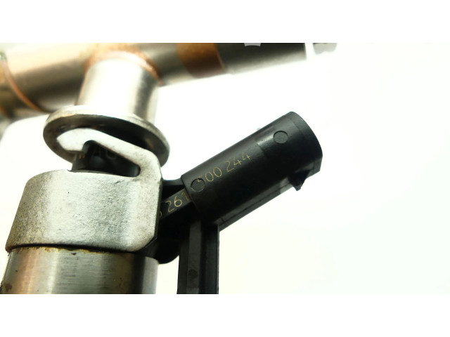 Топливная рампа 06K133317G, 06J906051F Audi A7 S7 4G