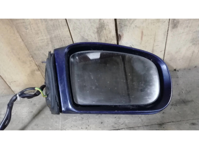 Zpětné zrcátko Mercedes-Benz S W220 2001 2208107416, 4190848