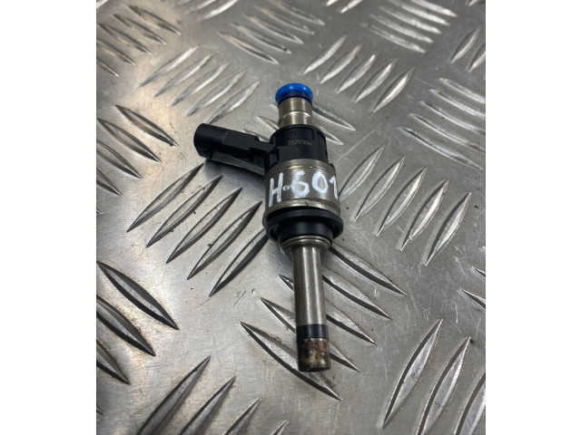 Vstřikovač 06E095A Audi Q7 4M CREC