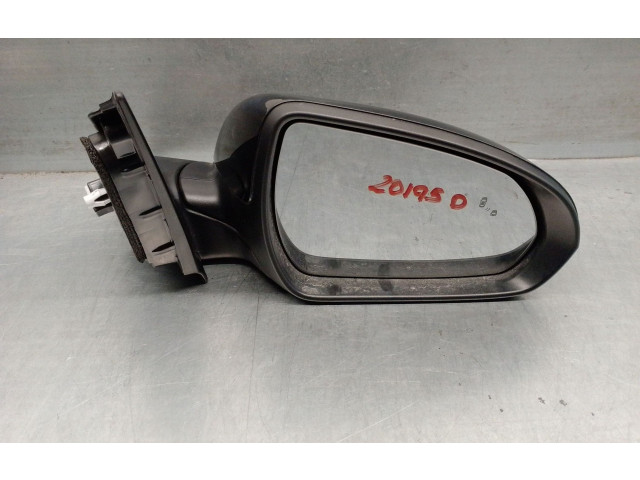Zpětné zrcátko  Hyundai i30 2023  59710S0100TRY, 12PINES  