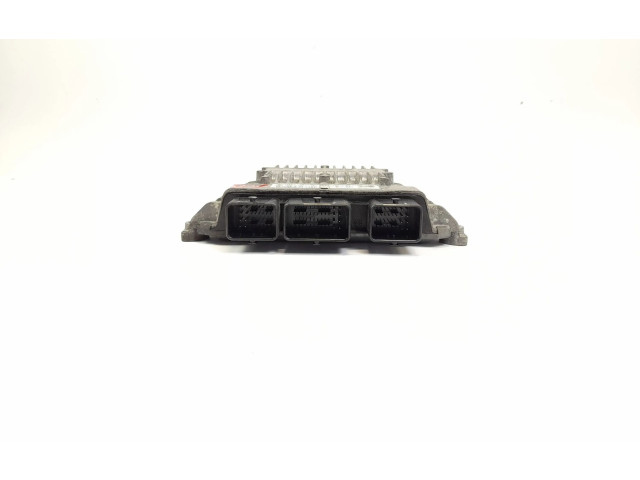 Блок управления двигателя 3S6112A650LB, 5WS40140DT Ford Fusion