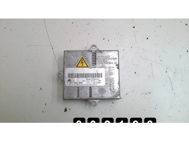 Řídící jednotka 1307329066 Audi TT Mk1 2002