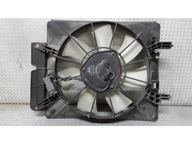 Вентилятор радиатора 0650002571 Honda Stream 2.0