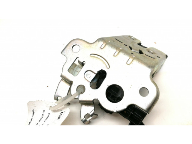 Zámek zadních dveří 4H0827505 Audi A8 S8 D4 4H 2012