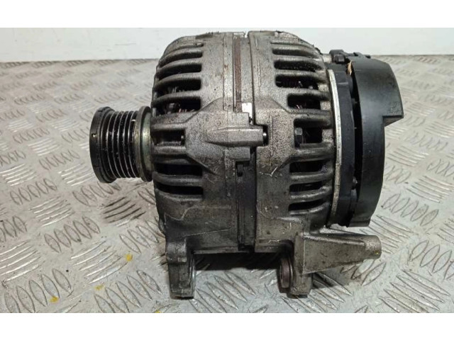 Генератор 03G903016E, TG14C020 Audi A5 8T 8F