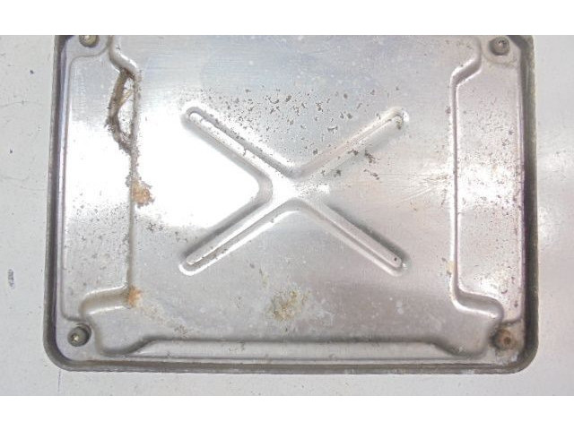 Řídící jednotka 51761337, 51761337 Fiat Multipla 2005