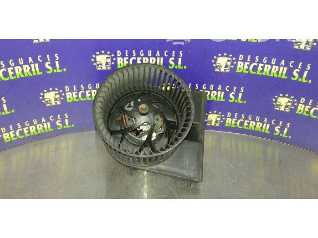 Вентилятор печки Volkswagen Golf SportWagen