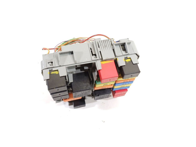 Модуль управления BSM 52028777 Opel Combo D