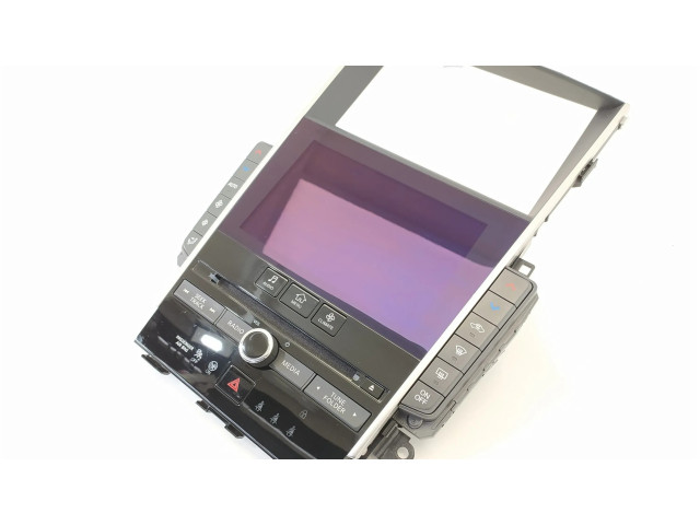 Дисплей 253914GR2A, 4A15 Infiniti Q50