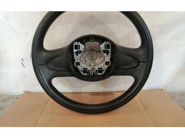 Руль Mini One - Cooper Coupe R56 2005 - 2014 года