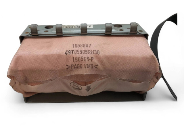 Подушка безопасности водителя BAM-PT-1696, BAM-PT-1070 Subaru Outback