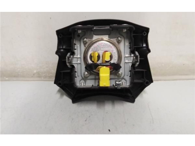 Турбина Надувная подушка для руля Mitsubishi Grandis  MN103444, MN103444    двигателя BWC      