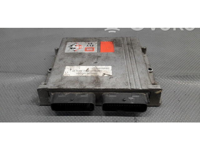 Řídící jednotka 67R011002 Chevrolet Aveo 2015