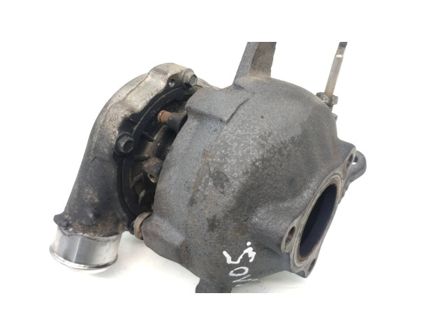 Turbodmychadlo Турбина 282012A510, 7661310001 Hyundai i30 1.6