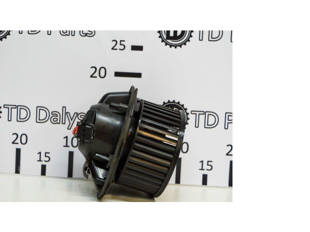 Вентилятор печки 1K2820015H Skoda Yeti (5L)