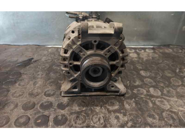 Генератор A0121544502, 2542412C   Mercedes-Benz A W168      