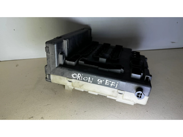 Pojistková skříňka 91AG14A073BC, 91AG14A073 Ford Orion 1991