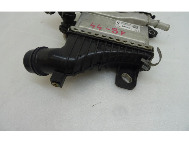 Вентилятор радиатора     144967867R    Renault Dacia Duster 