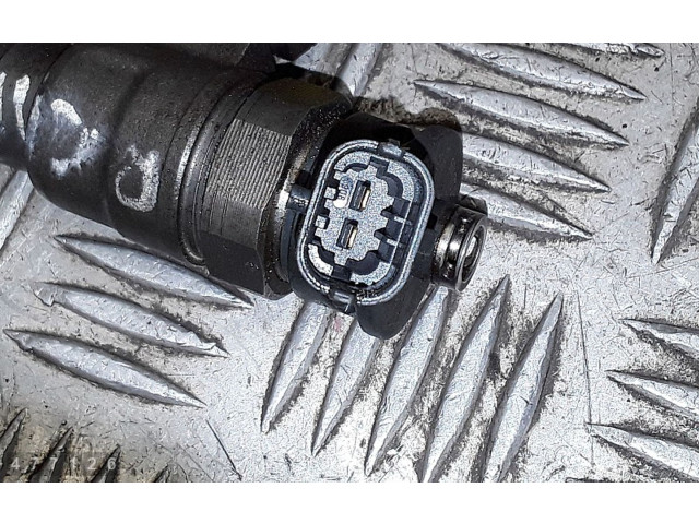 Vstřikovač 0445110485 Renault Captur