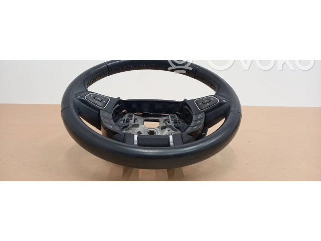 Volant Land Rover Evoque I 2016 GJ323F563BA, GJ3213D767FA  