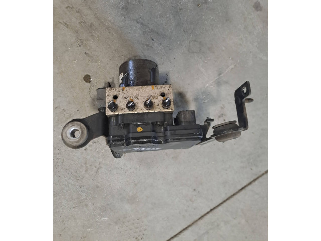 Блок АБС 6158945100, 1210050473   KIA  Venga   -  года